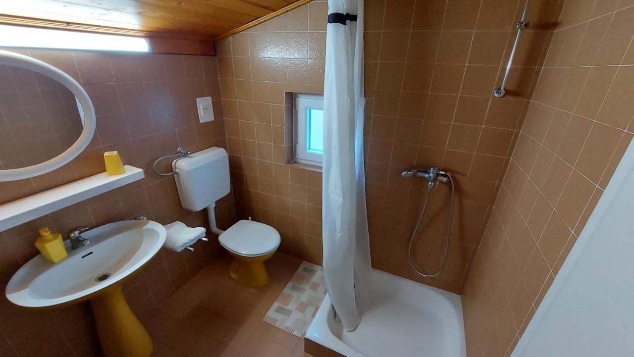 Apartment Marietta Tribunj  Luaran gambar