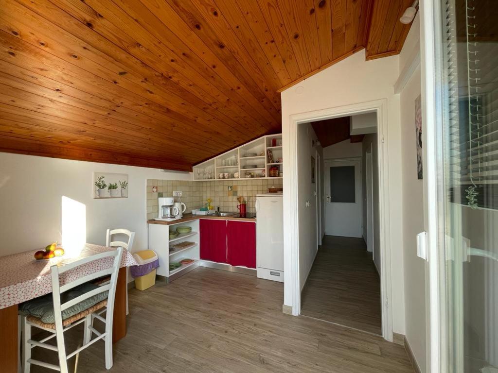 Apartment Marietta Tribunj  Luaran gambar